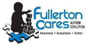 fullteronCares Fullerton Cares Logo