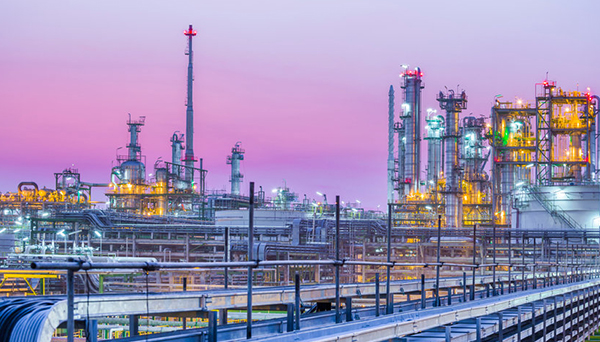 Industrial buildings Industrial buildings