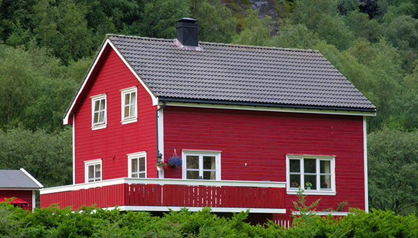 Remote location Remote location