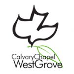 Calvary Chapel West Grove Logo