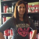 Christina Kelly headshot