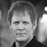 Drew Sherline headshot