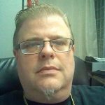 joshua rear headshot