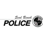 Seal Beach Police Department Logo