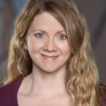 Shelly Southall headshot